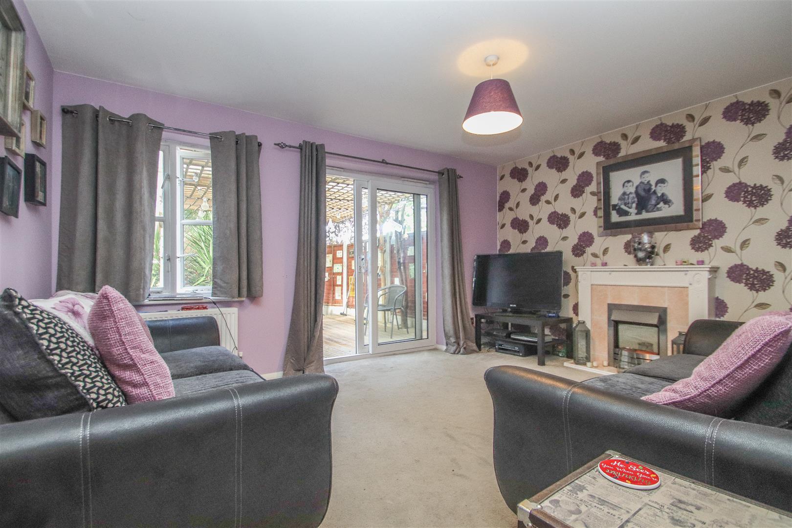 Appointmoor Pollards Court, Rochford